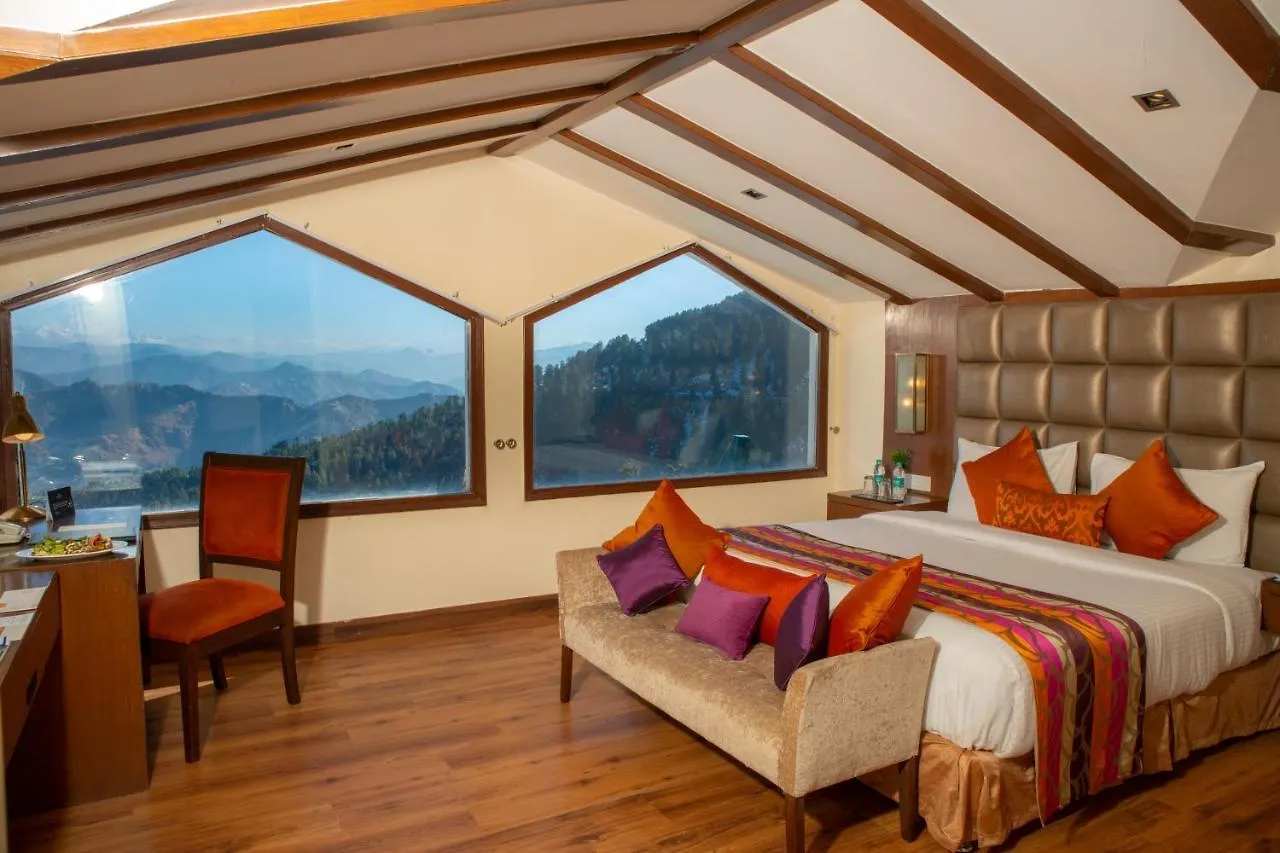 Hotel Royal Tulip Luxury Hotel, Kufri, Shimla