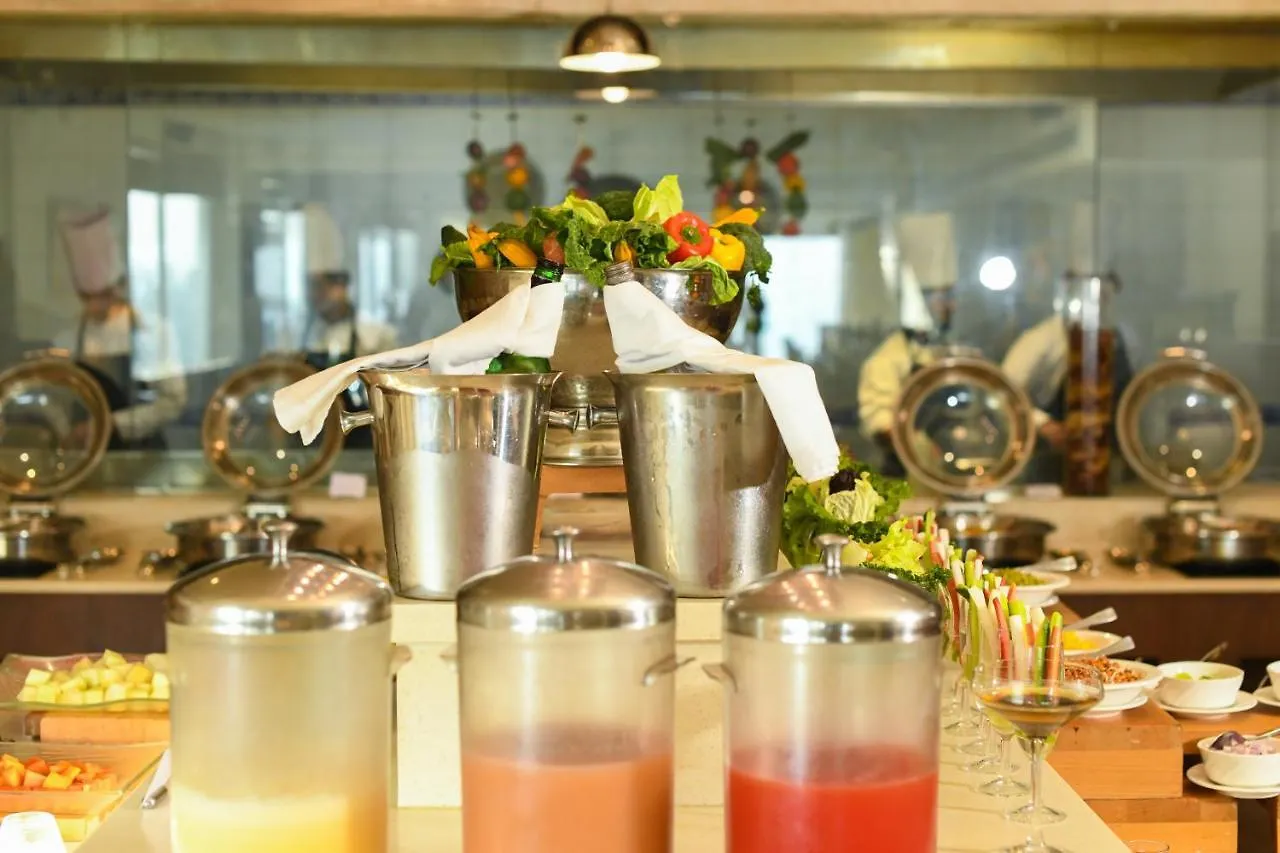 Royal Tulip Luxury Hotel, Kufri, Shimla Hotel