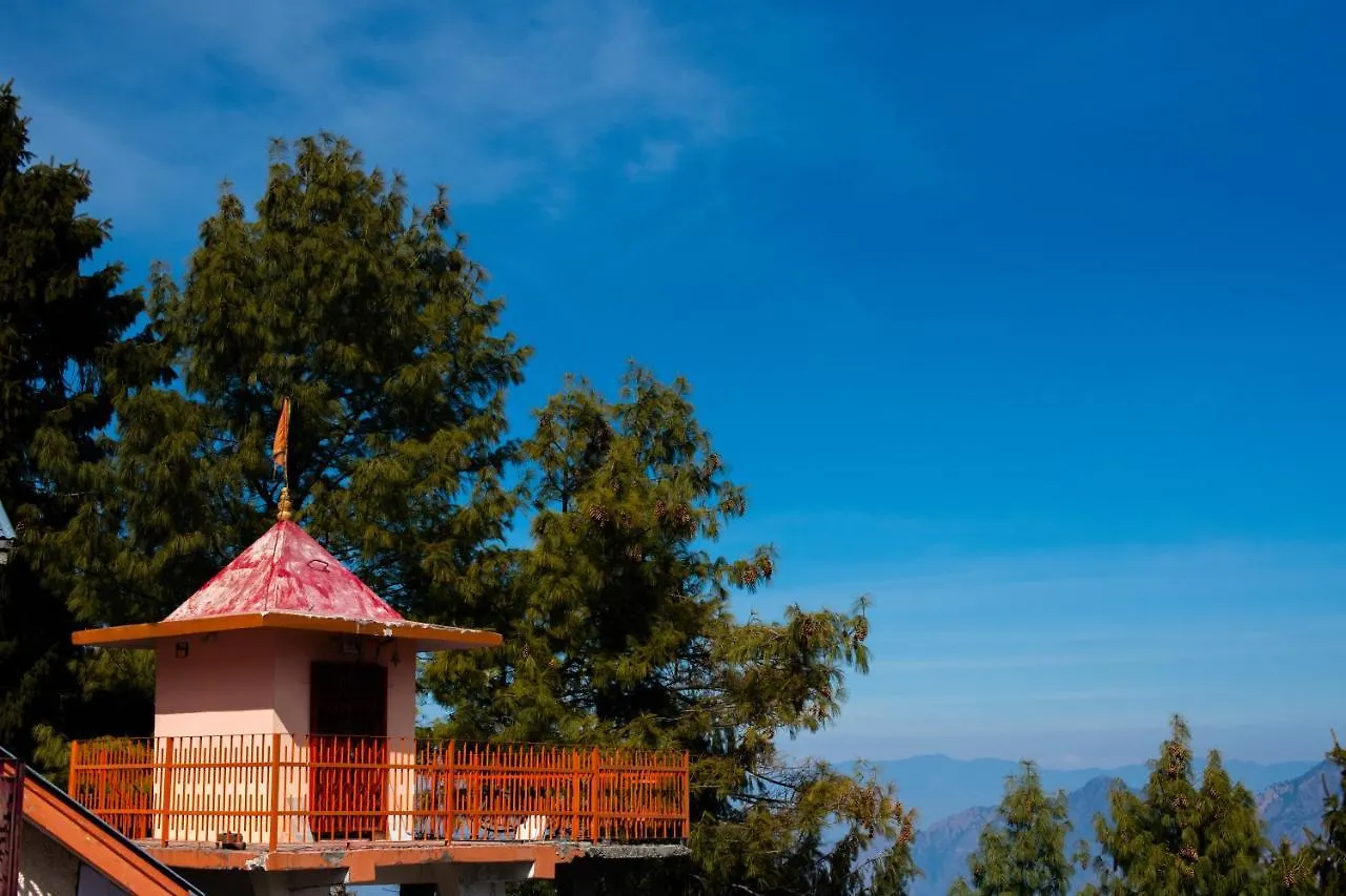Hotel Royal Tulip Luxury Hotel, Kufri, Shimla