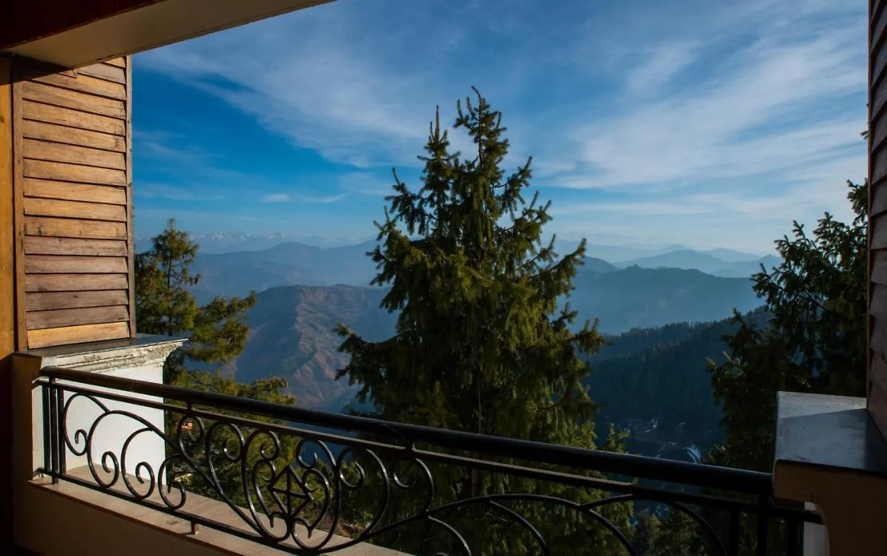 Royal Tulip Luxury Hotel, Kufri, Shimla 5*,