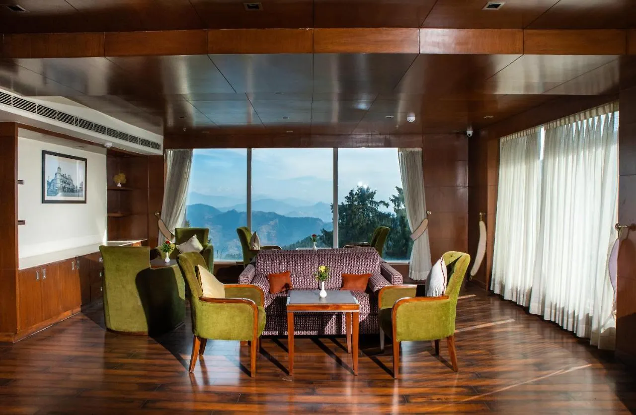 Hotel Royal Tulip Luxury Hotel, Kufri, Shimla