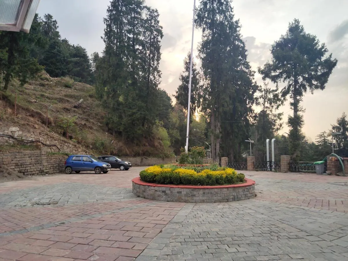 Royal Tulip Luxury Hotel, Kufri, Shimla India