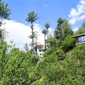 Apartment An Mashobra Ii Forest-mountain View, Shimla