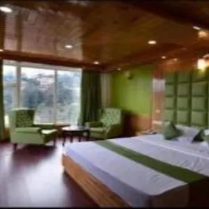 Apartment The Town, Shimla